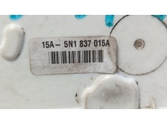 Recambio de cerradura puerta delantera izquierda para seat ibiza (6j5) good stuff referencia OEM IAM 5N1837015A   2