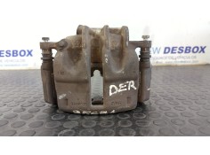 Recambio de pinza de freno delantera derecha para peugeot expert kasten furg. referencia OEM IAM 32410035  