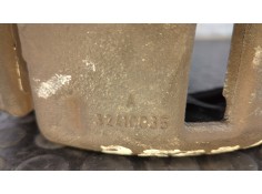 Recambio de pinza de freno delantera derecha para peugeot expert kasten furg. referencia OEM IAM 32410035   2