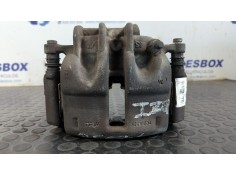 Recambio de pinza de freno delantera izquierda para peugeot expert kasten furg. referencia OEM IAM 32410034  