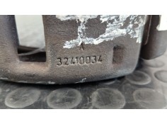 Recambio de pinza de freno delantera izquierda para peugeot expert kasten furg. referencia OEM IAM 32410034   2