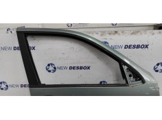 Recambio de puerta delantera derecha para bmw x5 (e53) 3.0d referencia OEM IAM 41518256824   2