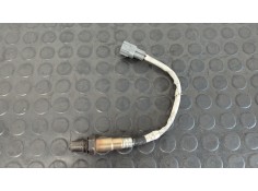 Recambio de sonda lambda para peugeot 107 1.0 cat (384f) referencia OEM IAM 894650H020  