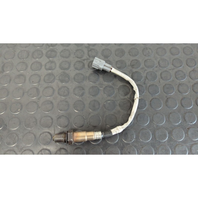 Recambio de sonda lambda para peugeot 107 1.0 cat (384f) referencia OEM IAM 894650H020  