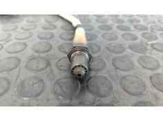 Recambio de sonda lambda para peugeot 107 1.0 cat (384f) referencia OEM IAM 894650H020   2
