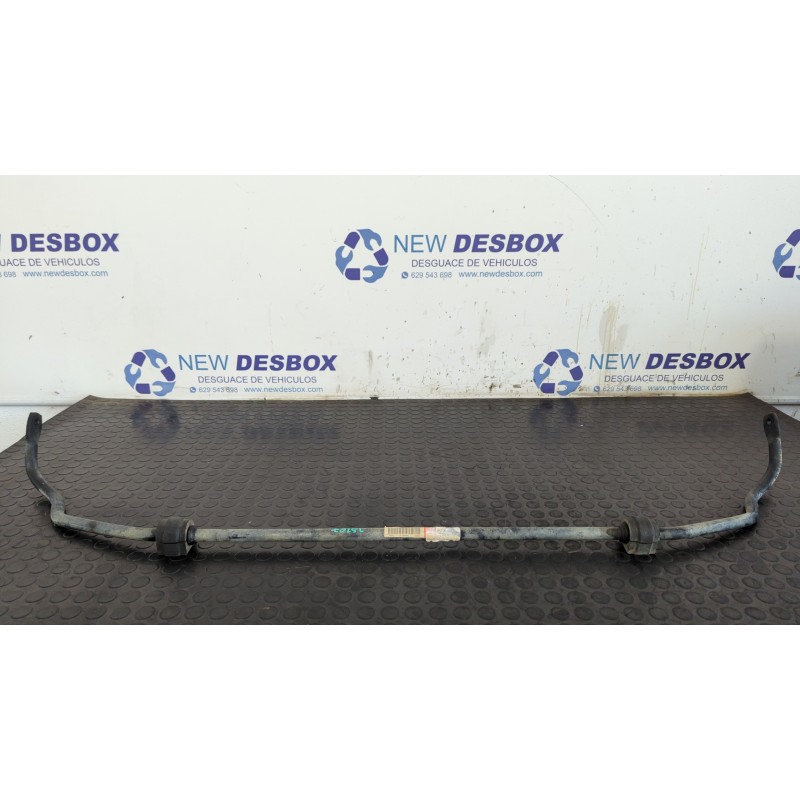 Recambio de barra estabilizadora trasera para bmw x3 (f25) sdrive 18d referencia OEM IAM 678721804  