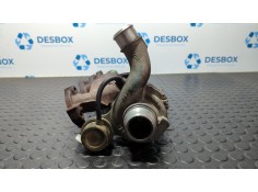 Recambio de turbocompresor para ford transit connect (tc7) 1.8 tdci cat referencia OEM IAM XS4Q6K682DC  