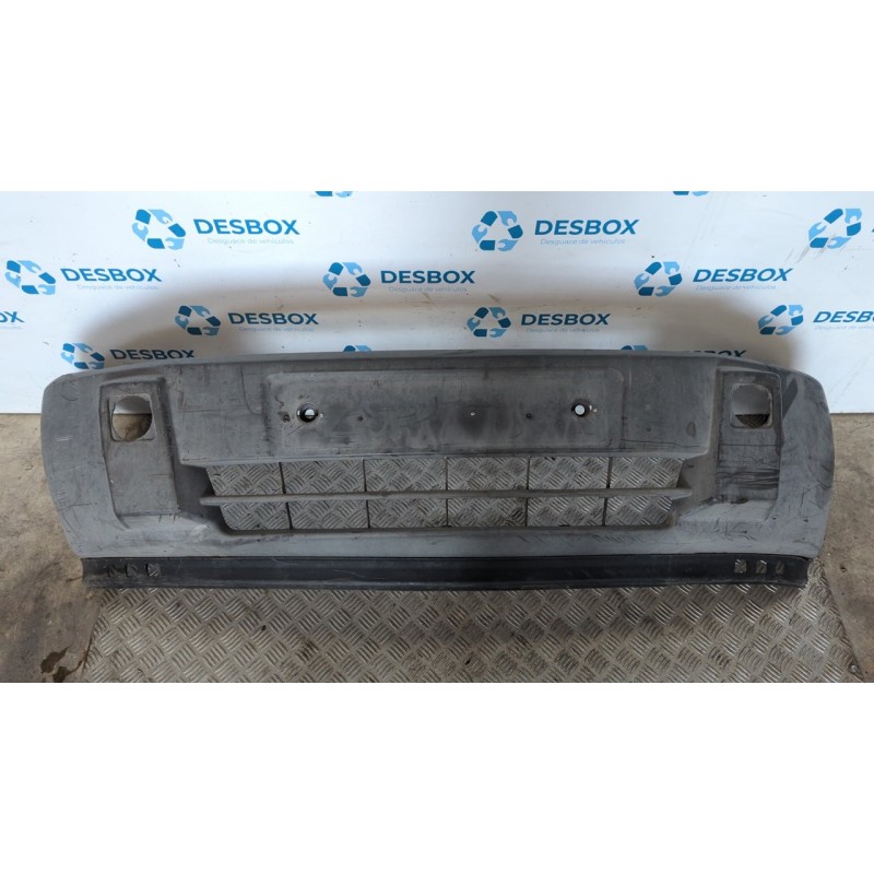 Recambio de paragolpes delantero para ford transit connect (tc7) 1.8 tdci cat referencia OEM IAM   