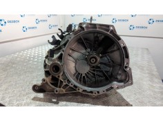 Recambio de caja cambios para ford transit connect (tc7) 1.8 tdci cat referencia OEM IAM XS4R7F096  