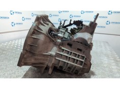Recambio de caja cambios para ford transit connect (tc7) 1.8 tdci cat referencia OEM IAM XS4R7F096   2