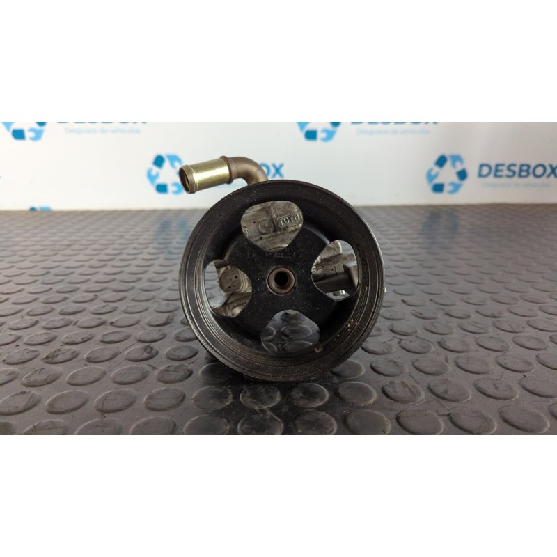 Recambio de bomba direccion para ford transit connect (tc7) 1.8 tdci cat referencia OEM IAM 2T143A696AE  