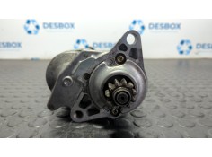 Recambio de motor arranque para land rover freelander (ln) 2.0 di familiar (72kw) referencia OEM IAM NAD100790  