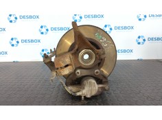 Recambio de mangueta delantera derecha para citroen xsara picasso 1.6 hdi 110 exclusive referencia OEM IAM   