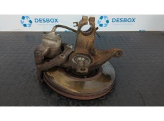 Recambio de mangueta delantera derecha para citroen xsara picasso 1.6 hdi 110 exclusive referencia OEM IAM    2