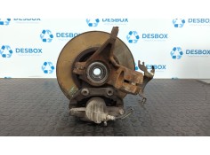Recambio de mangueta delantera izquierda para citroen xsara picasso 1.6 hdi 110 exclusive referencia OEM IAM   