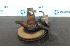 Recambio de mangueta delantera izquierda para citroen xsara picasso 1.6 hdi 110 exclusive referencia OEM IAM    2