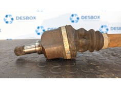 Recambio de transmision delantera izquierda para citroen xsara picasso 1.6 hdi 110 exclusive referencia OEM IAM 9642426680   2