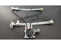 Recambio de elevalunas delantero derecho para citroen xsara picasso 1.6 hdi 110 exclusive referencia OEM IAM 0130821762  
