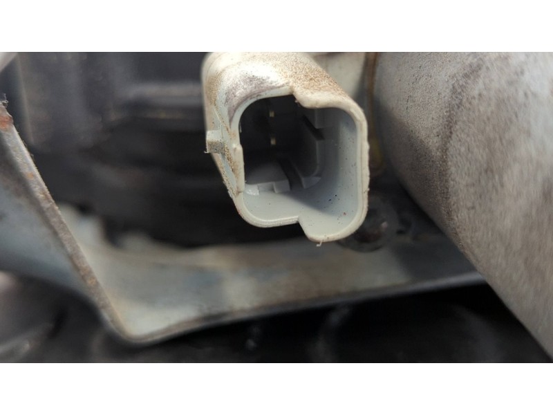 Recambio de elevalunas delantero derecho para citroen xsara picasso 1.6 hdi 110 exclusive referencia OEM IAM 0130821762  