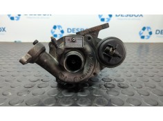 Recambio de turbocompresor para peugeot 206 berlina e-music referencia OEM IAM TK54359700009  