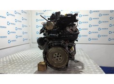 Recambio de motor para peugeot 206 berlina e-music referencia OEM IAM 8HX  