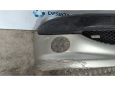 Recambio de paragolpes delantero para peugeot 206 berlina e-music referencia OEM IAM    2