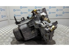 Recambio de caja cambios para peugeot 206 berlina e-music referencia OEM IAM 20CP57   2