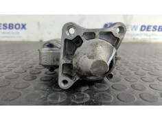 Recambio de motor arranque para renault megane ii berlina 3p confort authentique referencia OEM IAM 8200266777D  