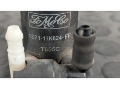 Recambio de bomba limpia para ford s-max (ca1) titanium (03.2010) referencia OEM IAM 1S7117K624FE   2