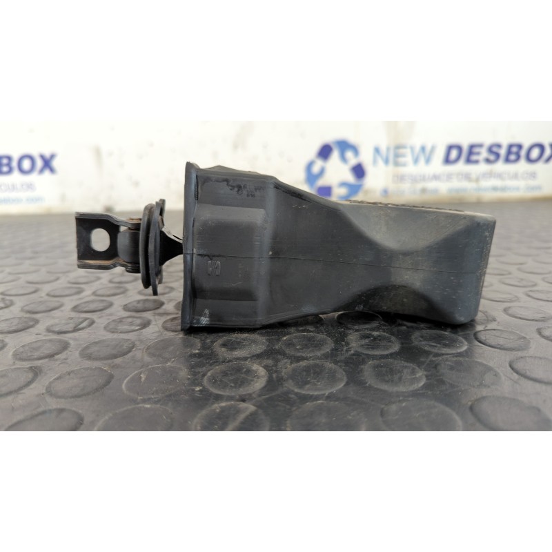 Recambio de retenedor puerta derecha para seat ibiza (6j5) good stuff referencia OEM IAM 6J0837249B  