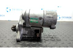 Recambio de motor arranque para land rover freelander (ln) 2.0 di familiar (72kw) referencia OEM IAM NAD100790   2