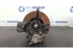 Recambio de mangueta delantera derecha para ford focus c-max (cap) trend (d) referencia OEM IAM 3M513K170  