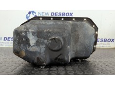 Recambio de carter para seat ibiza (6l1) cool referencia OEM IAM 036103601AC  
