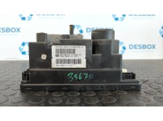 Recambio de centralita cierre para mercedes-benz clase c (w202) familiar 250 t turbodiesel (202.188) referencia OEM IAM 21080013