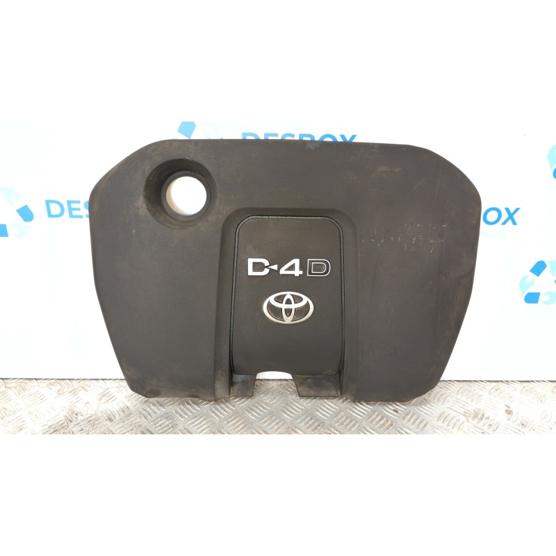 Recambio de tapa motor para toyota auris luna+ referencia OEM IAM   