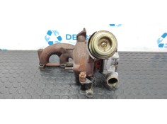 Recambio de turbocompresor para volkswagen sharan (7m6/7m9) 1.9 tdi referencia OEM IAM GT1749V   2