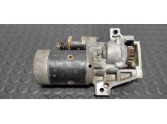 Recambio de motor arranque para volkswagen sharan (7m6/7m9) 1.9 tdi referencia OEM IAM 09A911023B  