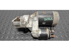 Recambio de motor arranque para volkswagen sharan (7m6/7m9) 1.9 tdi referencia OEM IAM 09A911023B   2