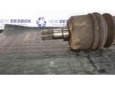 Recambio de transmision delantera izquierda para hyundai santa fe (sm) 2.7 gls 4x4 referencia OEM IAM    2