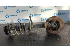 Recambio de mangueta delantera derecha para citroen saxo 1.5 diesel referencia OEM IAM   