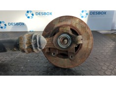 Recambio de mangueta delantera derecha para citroen saxo 1.5 diesel referencia OEM IAM    2