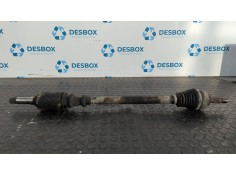 Recambio de transmision delantera derecha para citroen saxo 1.5 diesel referencia OEM IAM   