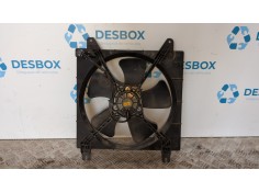 Recambio de electroventilador para chevrolet nubira berlina se referencia OEM IAM 96553364  