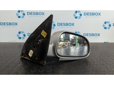 Recambio de retrovisor derecho para chevrolet nubira berlina se referencia OEM IAM 015758  