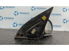 Recambio de retrovisor derecho para chevrolet nubira berlina se referencia OEM IAM 015758   2