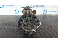 Recambio de compresor aire acondicionado para toyota auris 1.4 turbodiesel cat referencia OEM IAM GE4472602331   2