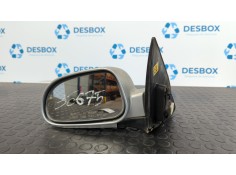 Recambio de retrovisor izquierdo para chevrolet nubira berlina se referencia OEM IAM 015757  