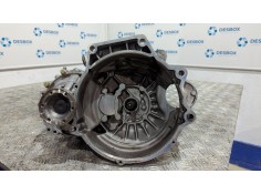 Recambio de caja cambios para seat ibiza (6k) básico referencia OEM IAM DFW  
