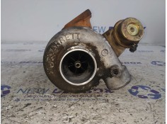 Recambio de turbocompresor para land rover discovery (salljg/lj) 2.5 turbodiesel referencia OEM IAM 4651751  