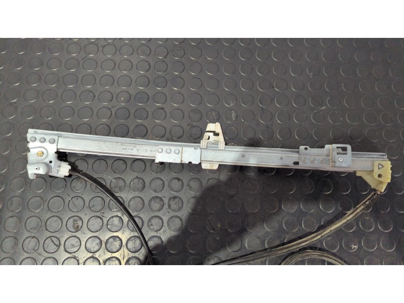 Recambio de elevalunas delantero derecho para citroen xsara berlina 1.6 16v cat (nfu / tu5jp4) referencia OEM IAM 964380  